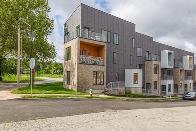 (private lake, pond, creek) Condo For Sale in Kansas City Missouri