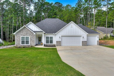 Lake Home For Sale in Mccormick, South Carolina