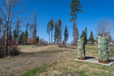 Flathead River - Flathead County Acreage For Sale in Columbia Falls Montana