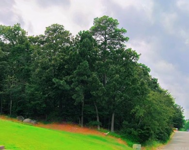 Lake Lot For Sale in Maumelle, Arkansas