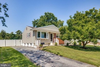 Lake Home For Sale in Blackwood, New Jersey