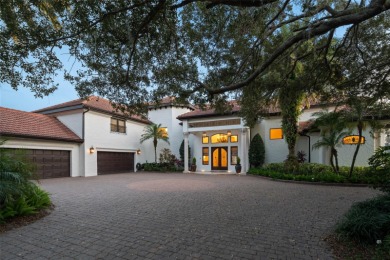 Lake Home For Sale in Windermere, Florida