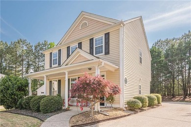 Charming Cottage Style 3 bedroom 2 1/2 Bath home with a detached - photo 1