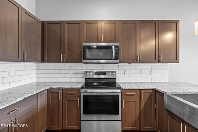 Live in the heart of downtown Knoxville at Regas Square! This - photo 3