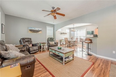 Charming Cottage Style 3 bedroom 2 1/2 Bath home with a detached - photo 9