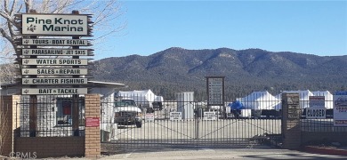 Lake Lot For Sale in Big Bear Lake, California