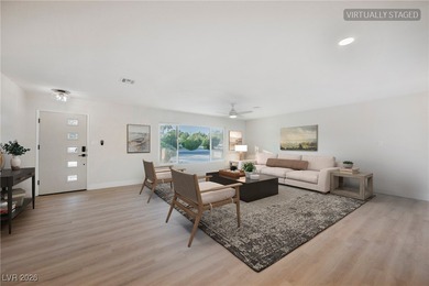 Lake Mead Home For Sale in Boulder City Nevada