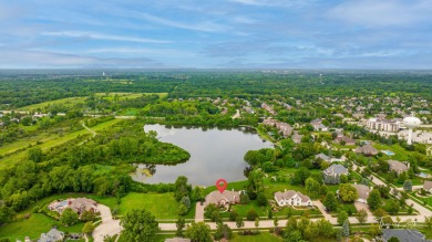 Gun Club Lake Home For Sale in Mokena Illinois