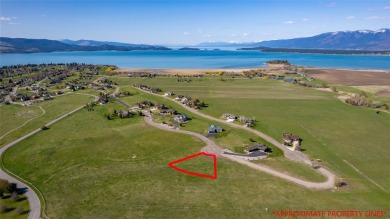 (private lake, pond, creek) Lot For Sale in Polson Montana
