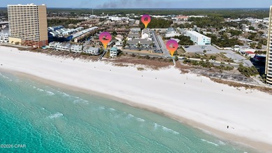 This condo is perfectly located on the west end of Panama City - photo 22