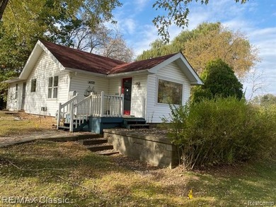 Lake Commercial For Sale in Pinckney, Michigan