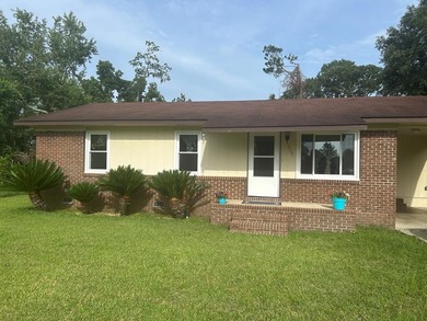 Saddlebags Lake Home For Sale in Lake Park Georgia