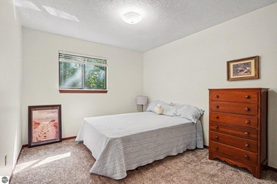 Nestled on 99 feet of Van Ettan Lake frontage and surrounded by - photo 10
