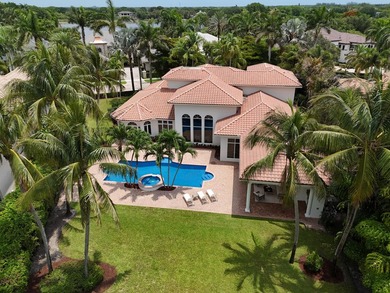 Le Rivage is one of Boca Raton's most exclusive private - photo 2
