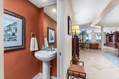 STUNNING SE CORNER DIRECT OCEAN RESIDENCE INVITES YOU TO - photo 4