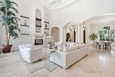 Le Rivage is one of Boca Raton's most exclusive private - photo 8