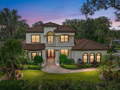 Lake Hollingsworth Home Sale Pending in Lakeland Florida