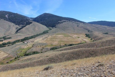 Salmon River - Lehmi County Acreage For Sale in Salmon Idaho