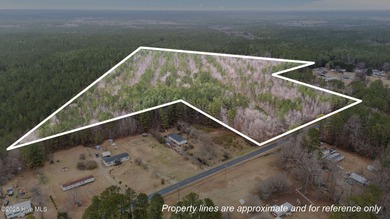 (private lake, pond, coastal) Acreage For Sale in Nashville North Carolina