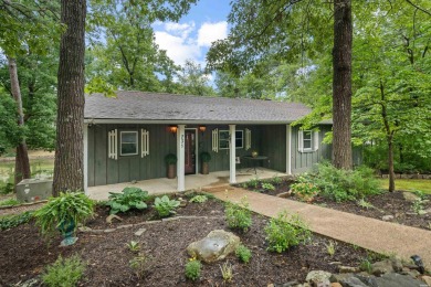  Home For Sale in Hot Springs Arkansas