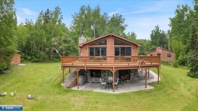 Myrtle Lake Home For Sale in Orr Minnesota