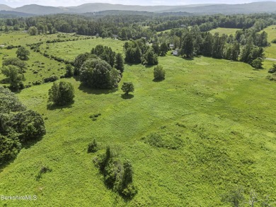 (private lake, pond, creek) Acreage For Sale in Richmond Massachusetts