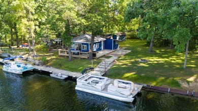 St. Joseph River - Berrien County Home For Sale in Buchanan Michigan