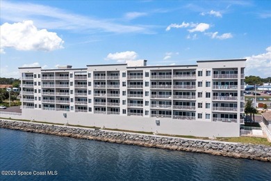 Indian River Condo For Sale in Titusville Florida