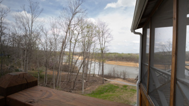 WATERFRONT HOME WITH 2 DOCKS!! SOLD - photo 19