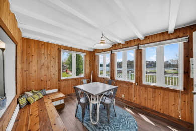 Sechrist Lake - Fun Lake Cottage - All Sports - photo 14