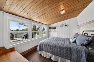 Sechrist Lake - Fun Lake Cottage - All Sports - photo 15