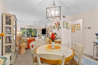 Welcome to this charming 2 bedroom and 2 bathroom furnished - photo 11