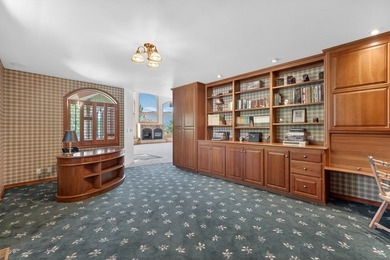 Quality-Built Mountain Retreat on Meadow Creek Golf Course - photo 13