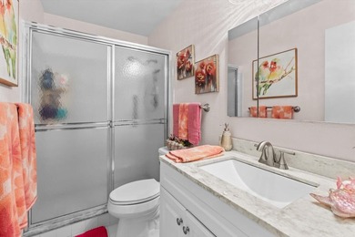 Welcome to this charming 2 bedroom and 2 bathroom furnished - photo 14