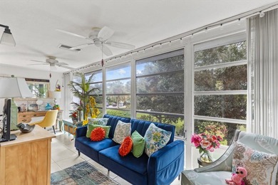 Welcome to this charming 2 bedroom and 2 bathroom furnished - photo 20