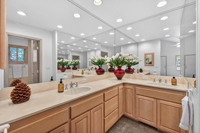 Quality-Built Mountain Retreat on Meadow Creek Golf Course - photo 22