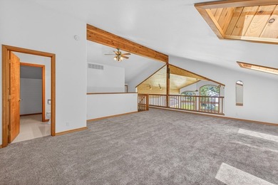 Quality-Built Mountain Retreat on Meadow Creek Golf Course - photo 23