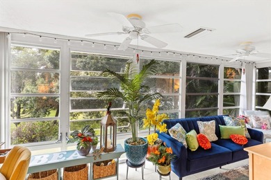 Welcome to this charming 2 bedroom and 2 bathroom furnished - photo 23