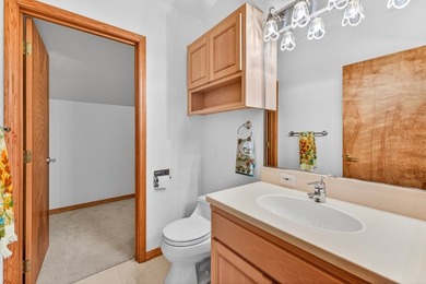 Quality-Built Mountain Retreat on Meadow Creek Golf Course - photo 25