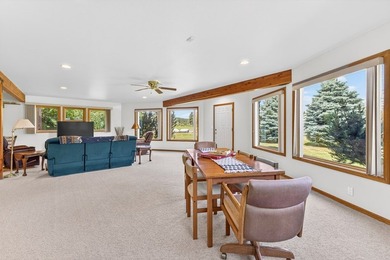 Quality-Built Mountain Retreat on Meadow Creek Golf Course - photo 27