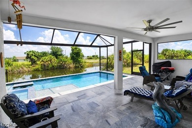 Pool. Spa. Canal. This is where everyday living starts to feel - photo 30