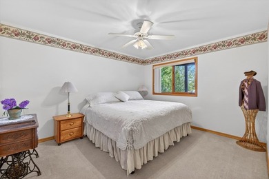 Quality-Built Mountain Retreat on Meadow Creek Golf Course - photo 30