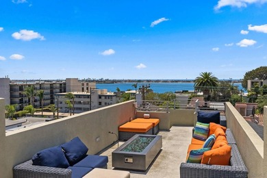 Exceptional luxury beach home offering sweeping views of Mission - photo 30