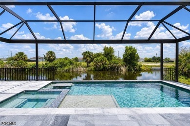 Pool. Spa. Canal. This is where everyday living starts to feel - photo 32