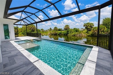 Pool. Spa. Canal. This is where everyday living starts to feel - photo 33