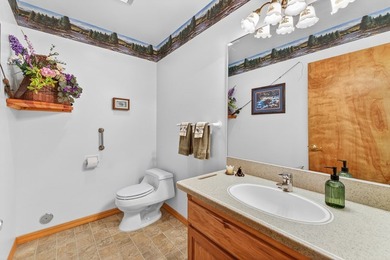 Quality-Built Mountain Retreat on Meadow Creek Golf Course - photo 33