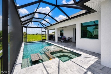Pool. Spa. Canal. This is where everyday living starts to feel - photo 35