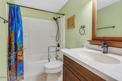 Beautiful rare 4 bedroom home on quiet street with large yard