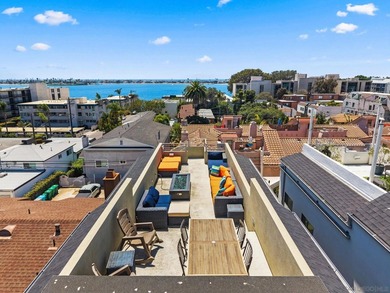Exceptional luxury beach home offering sweeping views of Mission - photo 36