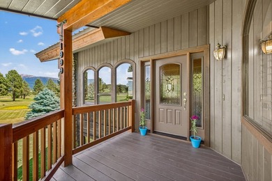 Quality-Built Mountain Retreat on Meadow Creek Golf Course - photo 37